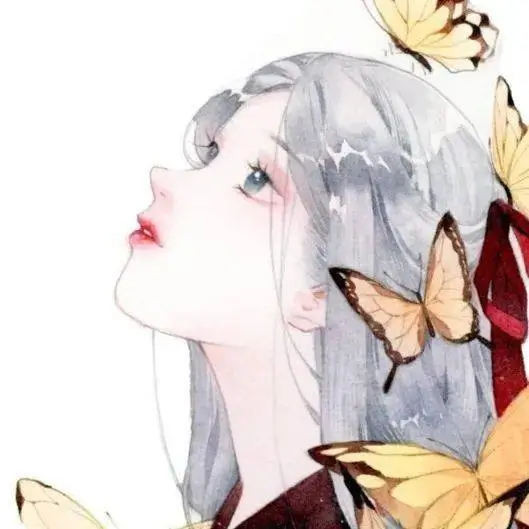 影迷白桃乌龙头像
